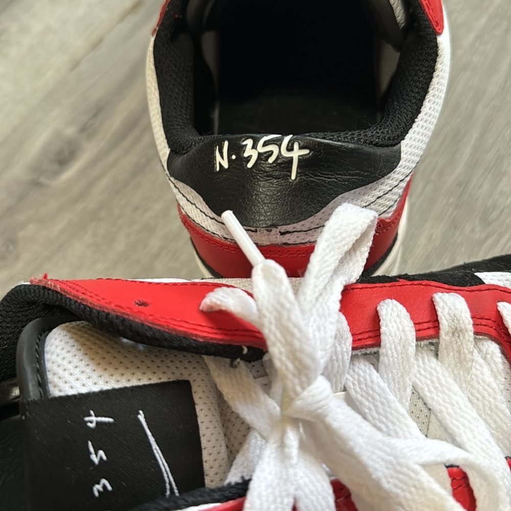 Nike Squash type - Picture 5 of 6
